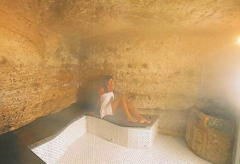 호텔 Masseria Torre Coccaro