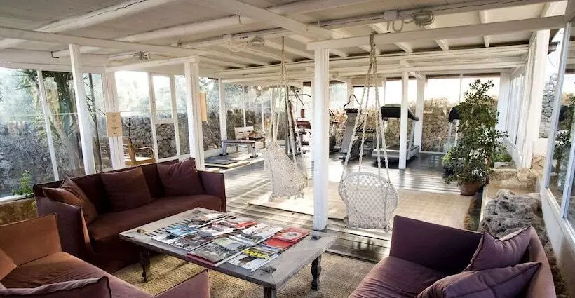 호텔 Masseria Torre Coccaro