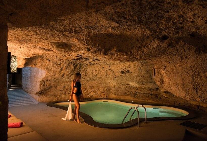 فندق Masseria Torre Coccaro