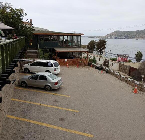 فندق Mistral La Herradura