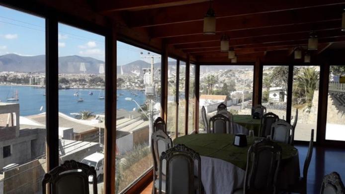 فندق Mistral La Herradura