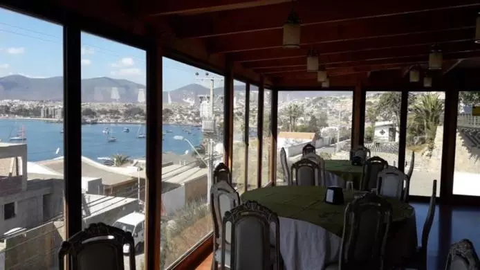 호텔 Mistral La Herradura