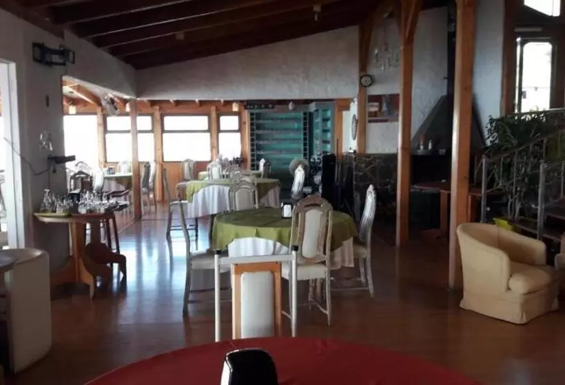 호텔 Mistral La Herradura