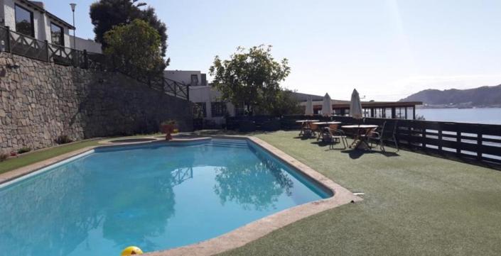 فندق Mistral La Herradura