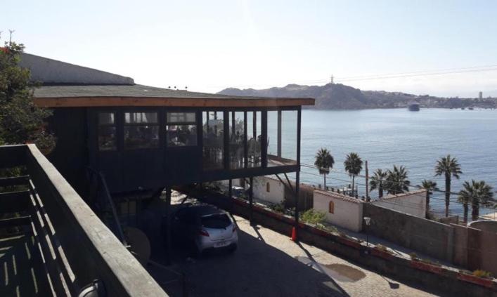 فندق Mistral La Herradura