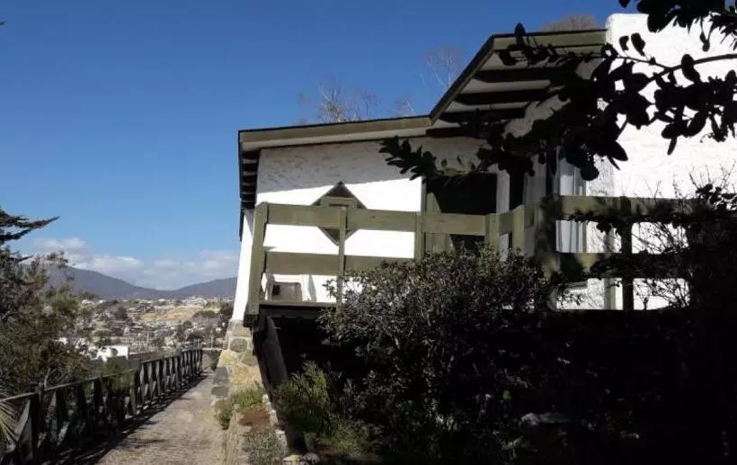 호텔 Mistral La Herradura