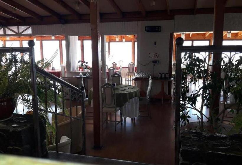 فندق Mistral La Herradura