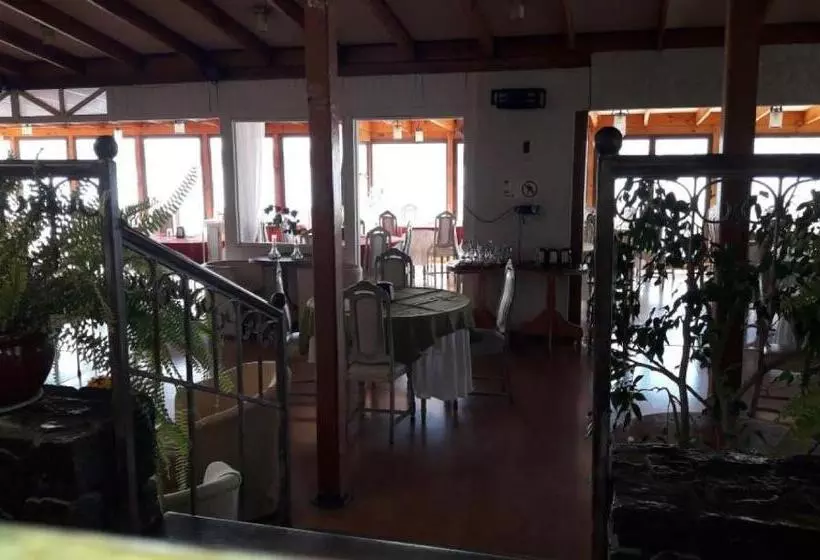 호텔 Mistral La Herradura