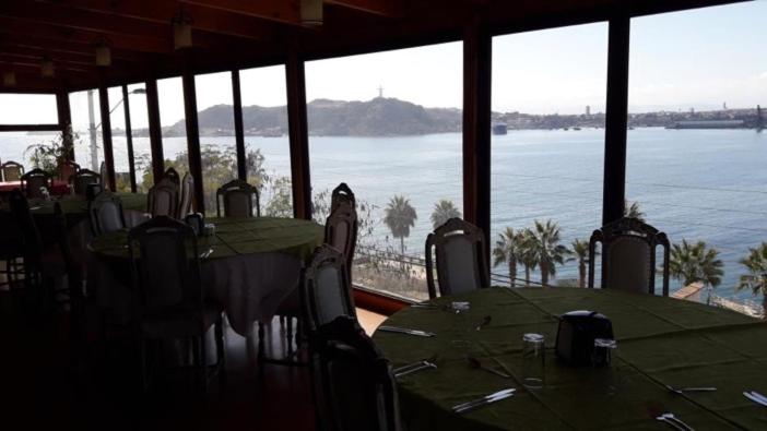 فندق Mistral La Herradura