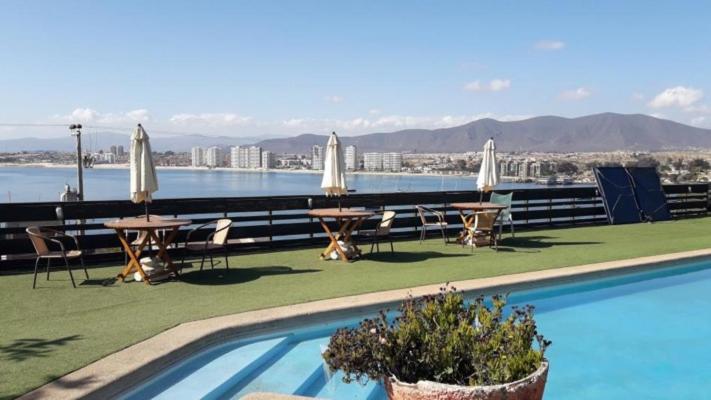 فندق Mistral La Herradura