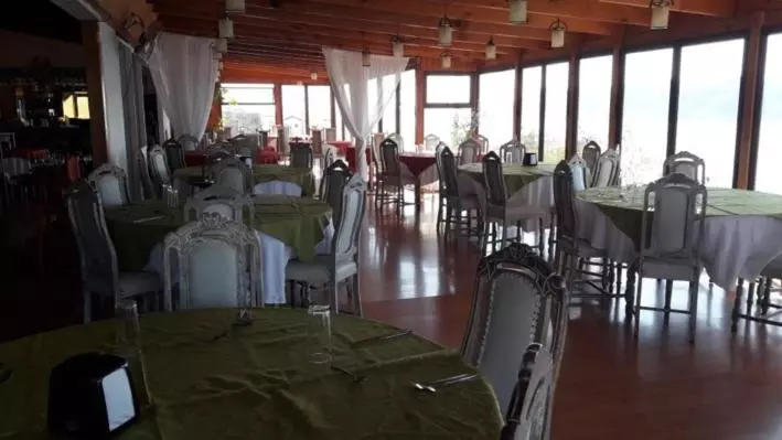 호텔 Mistral La Herradura