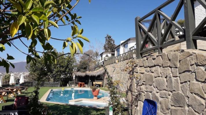 فندق Mistral La Herradura