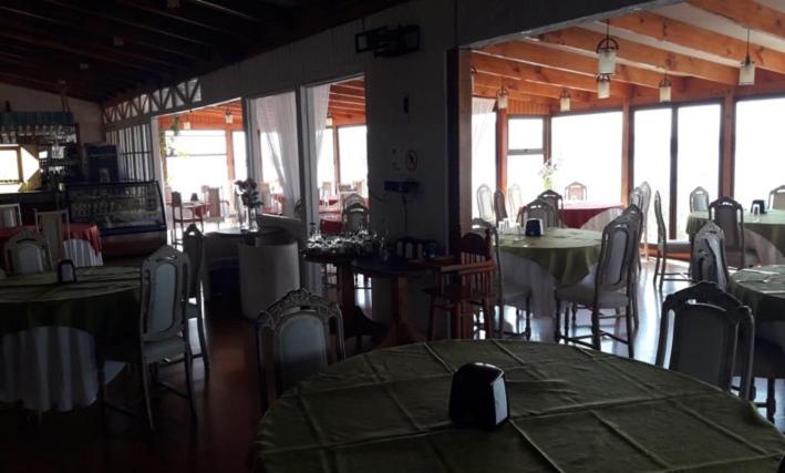 فندق Mistral La Herradura