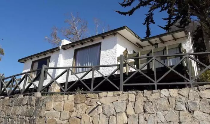 호텔 Mistral La Herradura