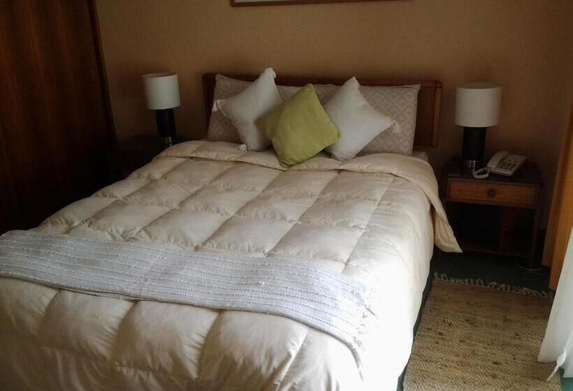 فندق Mistral La Herradura