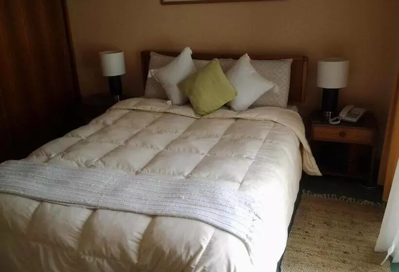 호텔 Mistral La Herradura