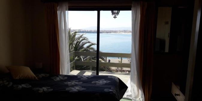 فندق Mistral La Herradura