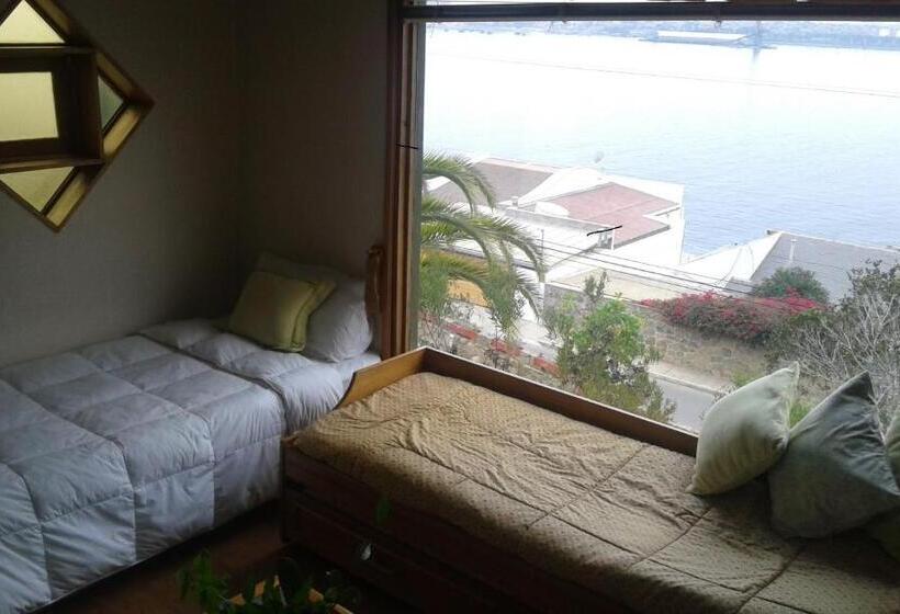 فندق Mistral La Herradura