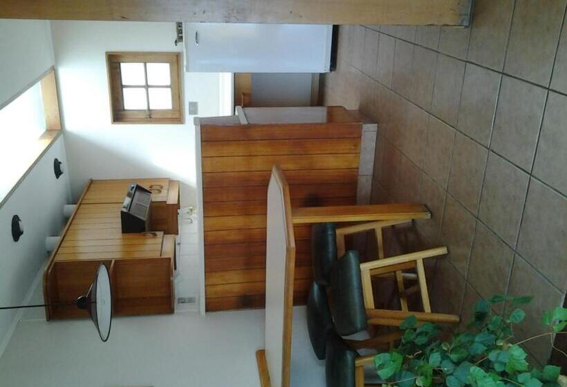 فندق Mistral La Herradura