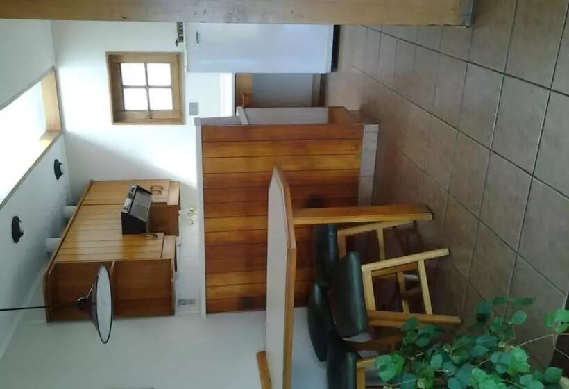 호텔 Mistral La Herradura