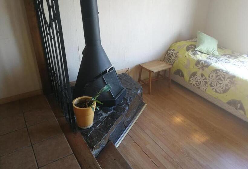 فندق Mistral La Herradura