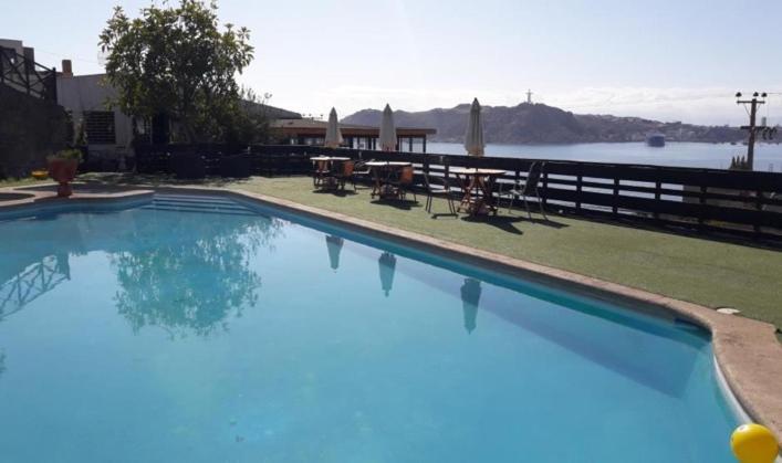 فندق Mistral La Herradura