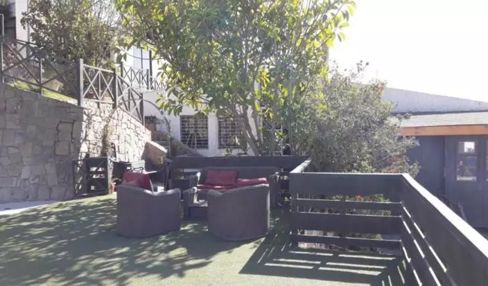 호텔 Mistral La Herradura