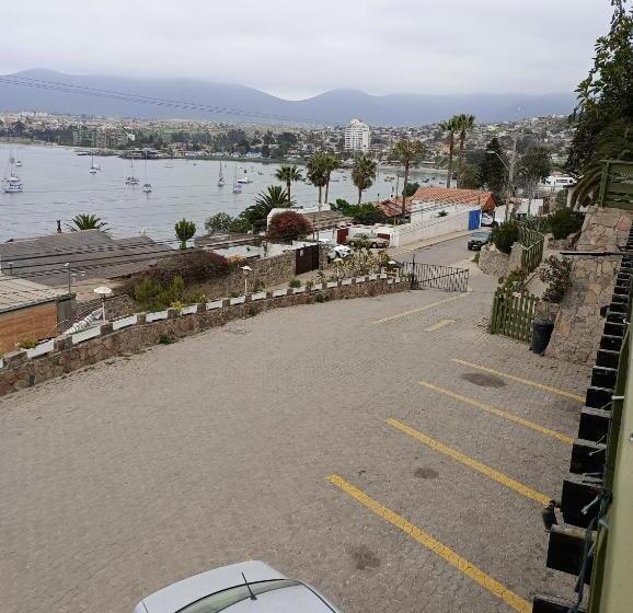 فندق Mistral La Herradura