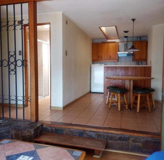 فندق Mistral La Herradura