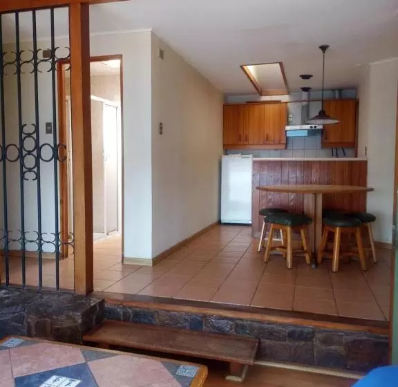 호텔 Mistral La Herradura