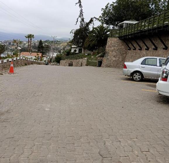 فندق Mistral La Herradura