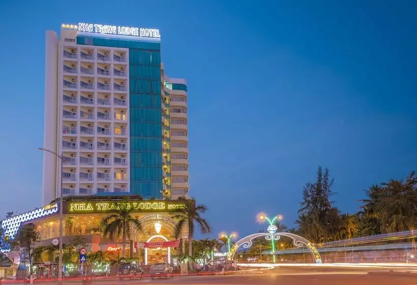 هتل Nha Trang Lodge