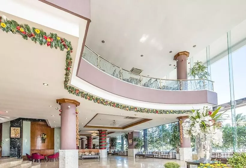 هتل Nha Trang Lodge