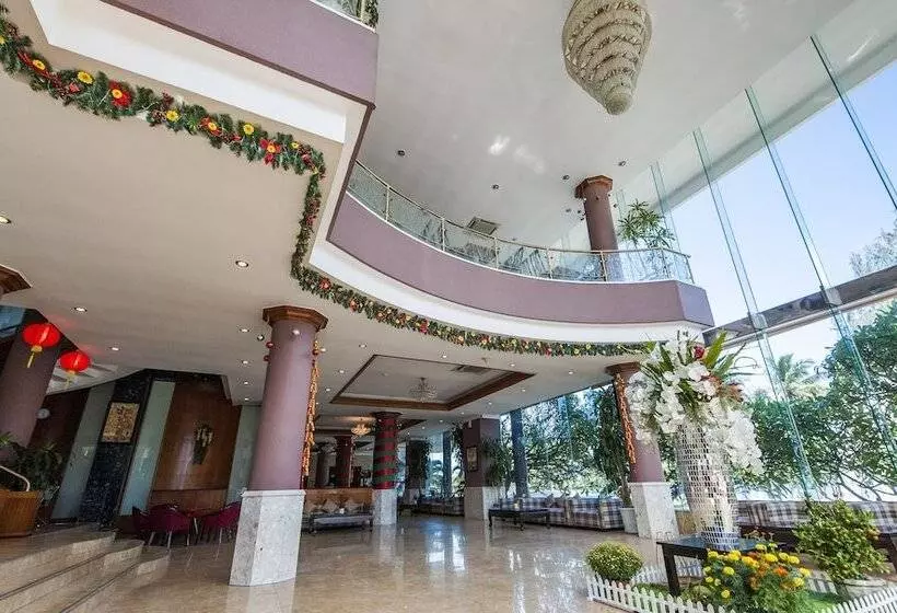 هتل Nha Trang Lodge