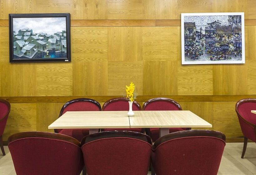 هتل Nha Trang Lodge