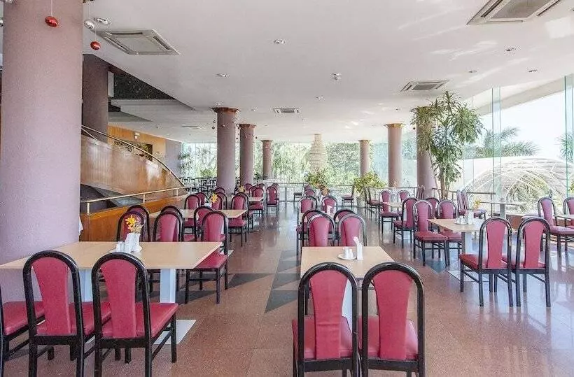 هتل Nha Trang Lodge