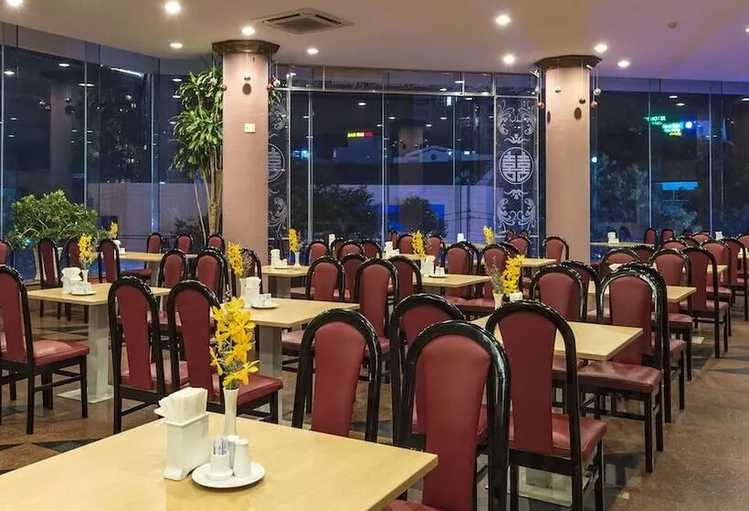 هتل Nha Trang Lodge