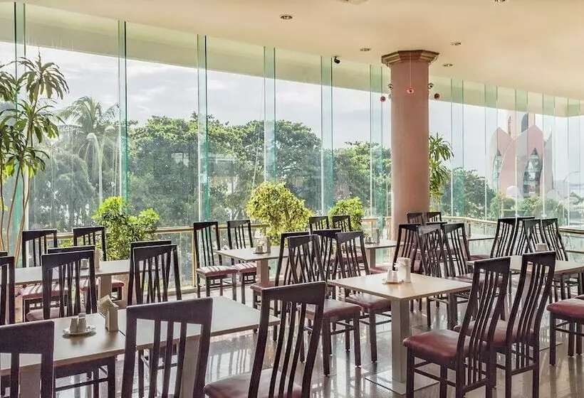 هتل Nha Trang Lodge