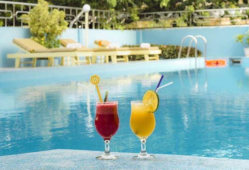 هتل Nha Trang Lodge