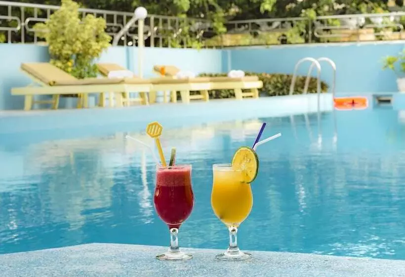 هتل Nha Trang Lodge