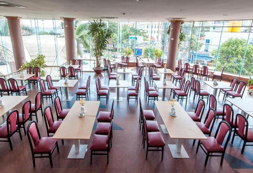 هتل Nha Trang Lodge