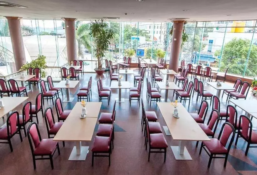 هتل Nha Trang Lodge