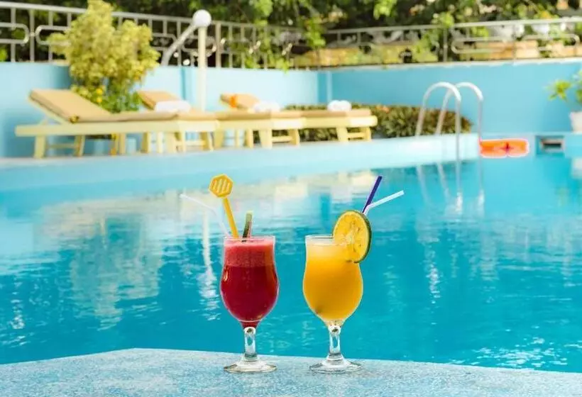 هتل Nha Trang Lodge