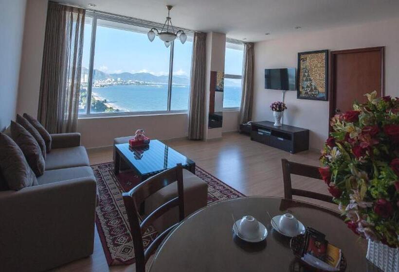 هتل Nha Trang Lodge