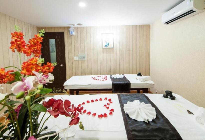 هتل Nha Trang Lodge