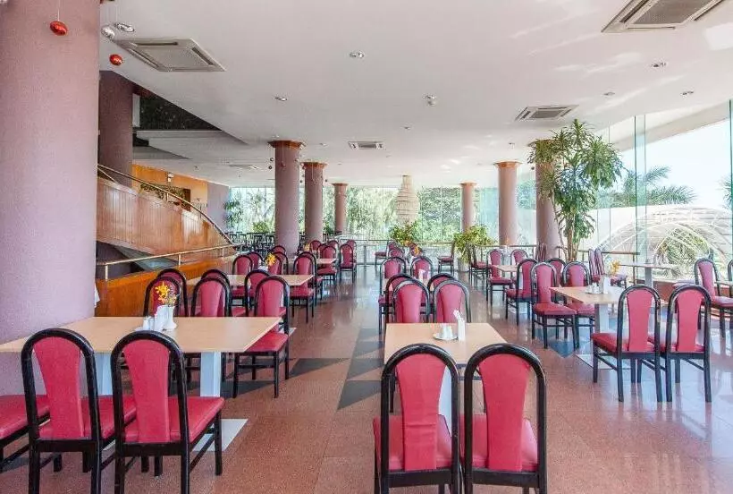 هتل Nha Trang Lodge