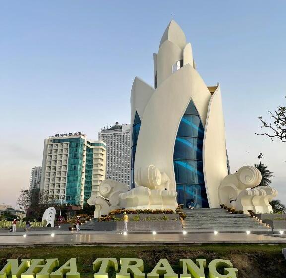 هتل Nha Trang Lodge