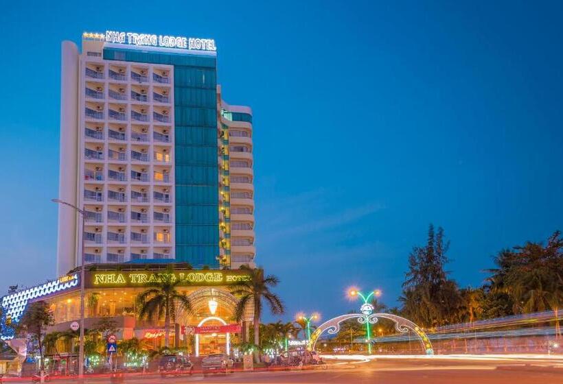 هتل Nha Trang Lodge