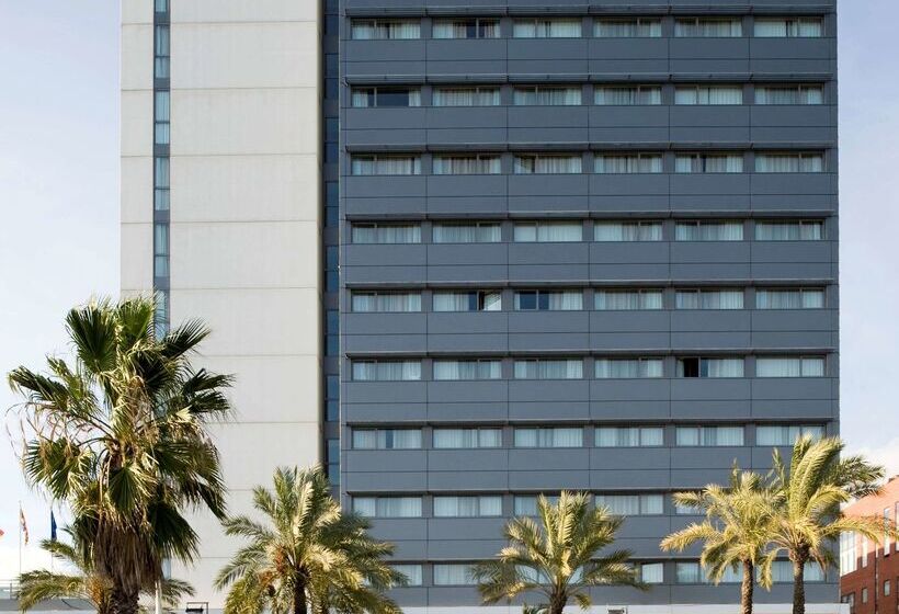 Hotel Occidental Atenea Mar Adults Only