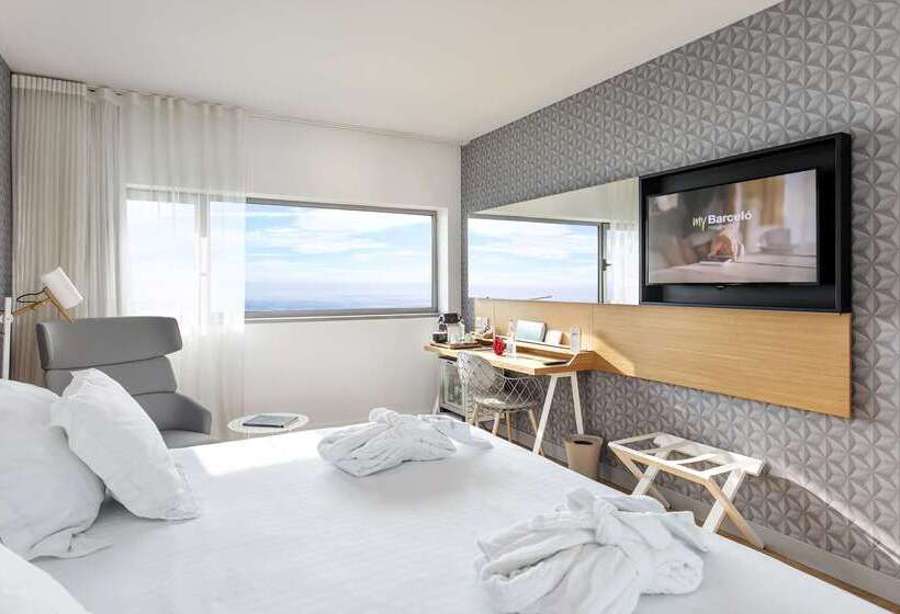 Hotel Occidental Atenea Mar Adults Only